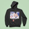 Baker Mayfield Tampa Bay Buccaneers Nfl October Th Graphic Hoodie