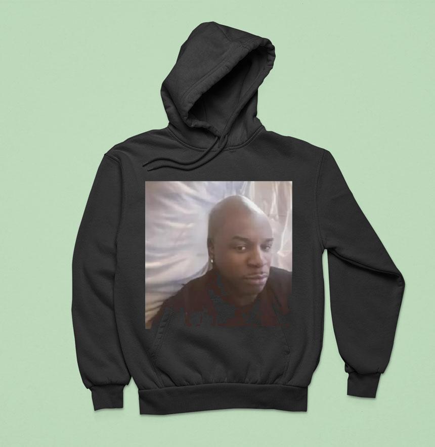 Bald Ken Carson Hoodie Bald Ken Carson Hoodie