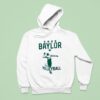 Baylor Bears Volleyball Hoodie