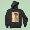 Ben Kweller The Format Spring Tour Hoodie