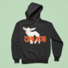 Benee Sad Boiii Lamb Hoodie