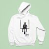 Benito Bowl Football Hoodie