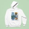 Big Blue Nation First Down Kentucky Cats Hoodie