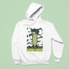 Big Thief Somersault Slide Tour Hoodie