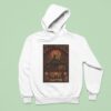 Billy Strings Band Baltimore Md October Hoodie
