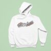 Billy Strings Fingers Hoodie