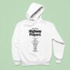 Billy Strings Highway Prayers Hoodie