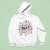 Billy Strings Paisley Hoodie