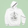 Billy Strings Utrecht Netherlands October Tour Hoodie