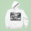 Bitcoin Against The Machine Hoodie