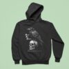 Blackcraft Cult Quoth The Raven Skull Hoodie