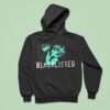 Blacklisted Smoking Hoodie