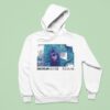 Bob Dylan Europe Tulsa Ok Hoodie