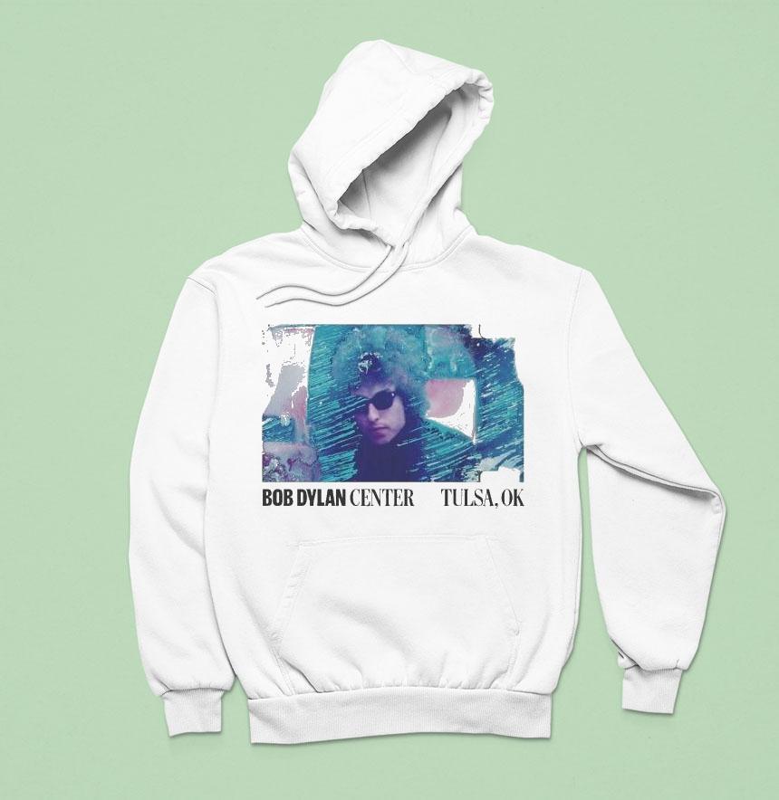 Bob Dylan Europe Tulsa Ok Hoodie Bob Dylan Europe Tulsa Ok Hoodie