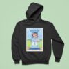 Bobby Witt Jr Boggy Bobby Garbage Pail Kids X Kansas City Royals Hoodie
