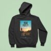 Brad Paisley The Truck Still Works World Tour Hoodie