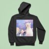 Bradford And Kara Piano Hoodie