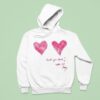 Breast Cancer Awareness Check Your Ches Hoodie
