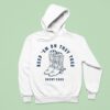 Brent Cobb Keep Em On They Toes Boots Hoodie