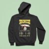 Briscoe Indie Folk Music Heat Of July Fall Tour Hoodie