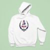 Buffalo Bills Police Law Enforcement Appreciation Day Logo Hoodie