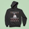 Buford T Justice Merry Christmas To All You Sumbitches Hoodie