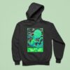 Bumpin Uglies Ice Cold Winter Tour Air Hoodie