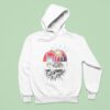 Burning Apple Hoodie