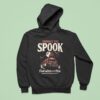 Bussin With The Boys Embrace The Spookfour Wheels Of Fear Halloween Hoodie