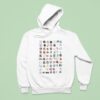 C Logo Archive Hoodie