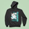 Cal Raleigh Big Dumper Seattle Mariners Baseball Signature Hoodie