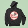 Cam Schlittler Holy Schlitt Ny Yankees Hoodie