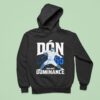 Carlos Rodn New York Yankees Dn Dominance Baseball Mlb Signature Hoodie