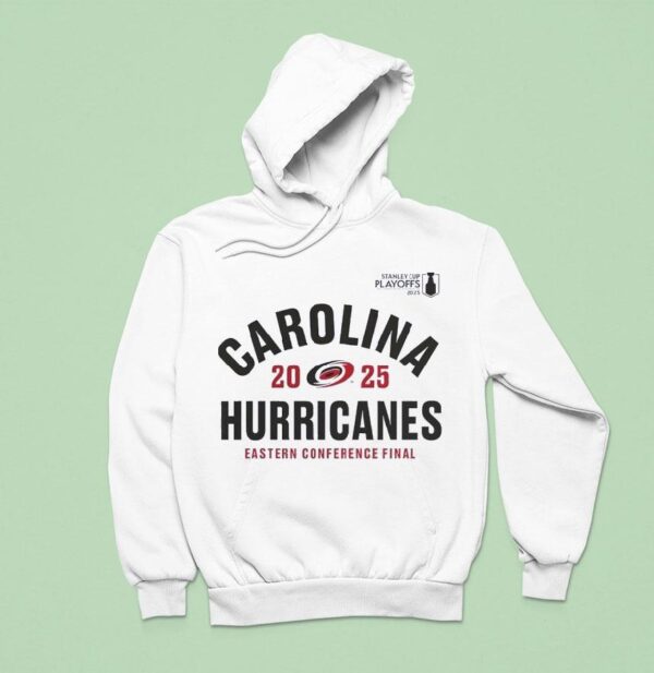 Carolina Hurricanes Eastern Conference Final Hoodie