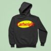 Cartwright Tv Show Seinfeld Hoodie