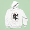 Cats We Re Purrrfact Tag Team Champions Hoodie