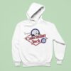 Caucasian Jack Less Offensive Hoodie