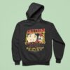 Caution Kindan No Sekai Yuigaoka Girls High School Movie Club Anime Hoodie