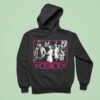 Cerce Buffy Hoodie