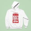 Cerce Skeleton Dancing Hoodie