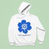 Chad And Jt Perineum Sunclub Bumflower Hoodie