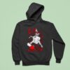Chainsaw Man Csm Denji Power Hoodie