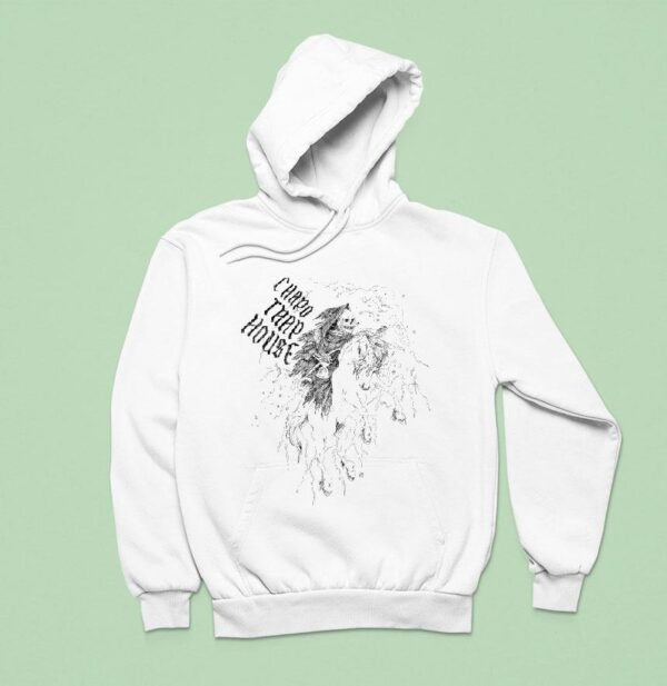 Chapo Trap House Reaper Hoodie