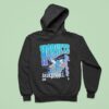 Charlotte Hornets Nba Basketball Masco Hoodie