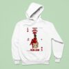Chelsea Lazkani Welcome To Fabulous Unwell Vegas Oct Hoodie