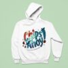 Chips Ahoy Cookies From The Upside Down Hoodie