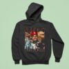 Chris Brown Breezy Bowl Xx Tour Hoodie