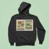 Chris Stapleton Hollywood Fl October Hoodie