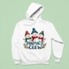 Christmas Medical Crew Hoodie