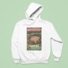 Cicada Music And Arts Festival St Catharines On Oct Hoodie